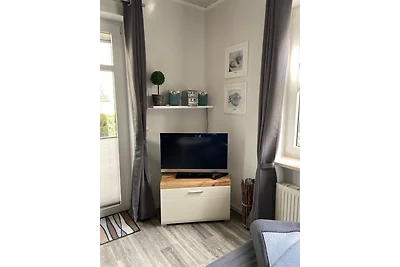 Haus Jutta - Appartement 1