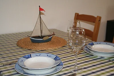 Appartamento Vacanza con famiglia Süderende