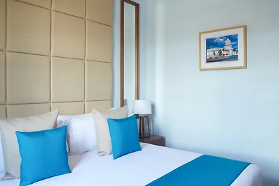 VOYA BOUTIQUE HOTEL HAVANA - ROOM 5