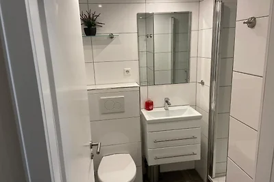 Seafront Apartment HS 337