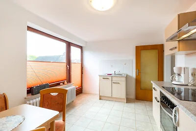Wohnung 2