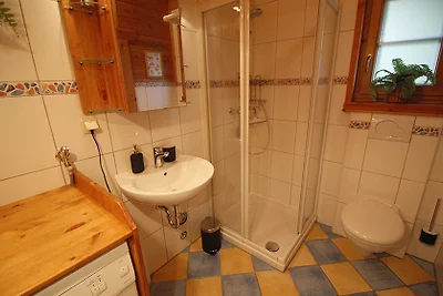 Holzhaus Grömitz "Das kleine