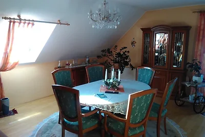 Haus Göhrenz