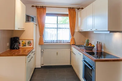 Appartamento Vacanza con famiglia Ruhpolding