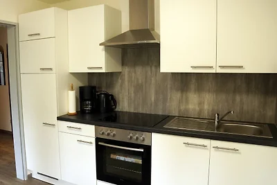Domek letniskowy Urlop wypoczynkowy Sögel