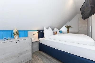 Appartamento Vacanza con famiglia Bensersiel