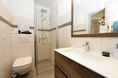 Vakantieappartement Gezinsvakantie Heringsdorf