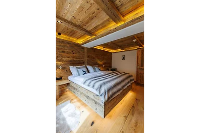 Vakantieappartement Gezinsvakantie St. Ulrich am Pillersee