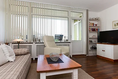 Vakantieappartement Gezinsvakantie Wyk