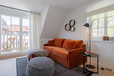 Kajüte #25 | Dock 6c