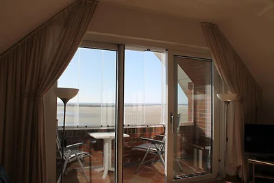 Appartamento Vacanza con famiglia Wittdün
