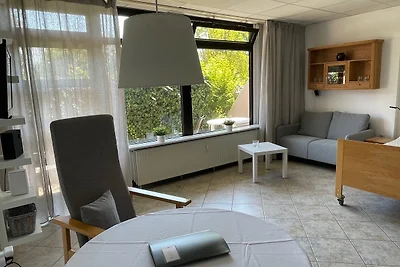 Vakantieappartement Gezinsvakantie Kellenhusen
