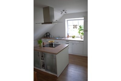 Vakantieappartement Gezinsvakantie Rendsburg