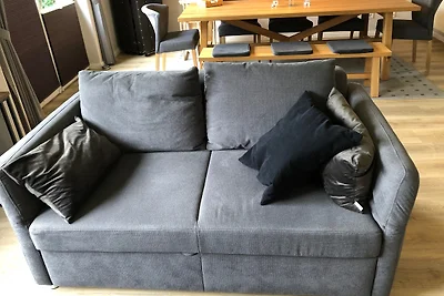 Appartamento Vacanza con famiglia Emmelsbüll-Horsbüll