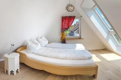 Appartamento Vacanza con famiglia Friedrichshafen