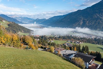 Vakantieappartement Gezinsvakantie Kaltenbach