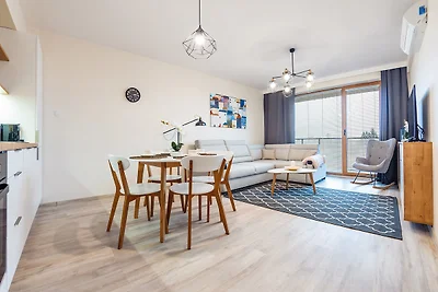 Sun&Snow Resorts - Apartment B16