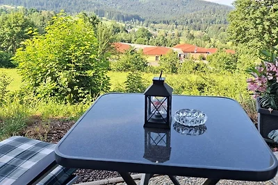 Apartament Dla rodzin Bodenmais