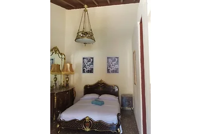 Hostal Los Hermanos Appartement 1