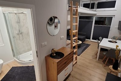 Hausboot Lena