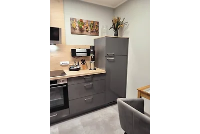 Harz High End Ferienwohnung