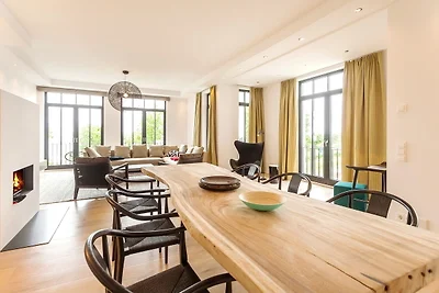 Villa Philine Beach Cloud