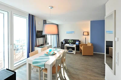 Apartment 34 "OstseeZeit"