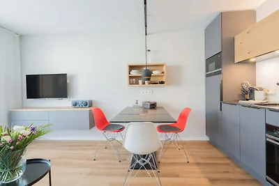 Haus Harmening Whg. 3