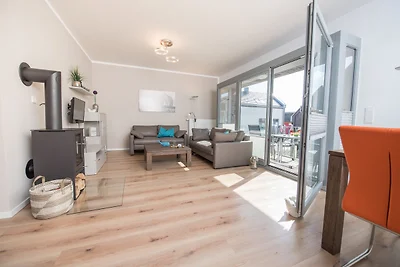 Ostsee - Appartement Nr. 81