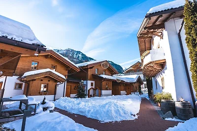 Dorfchalets - Chalet Erni inkl.