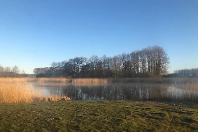Vakantieappartement Gezinsvakantie Parchtitz