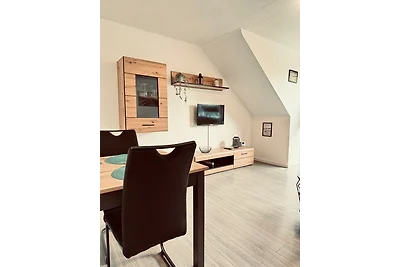Apartment 4 - Haus Heinke am Deich