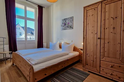 (Brise) Villa Kurfürst App. 05