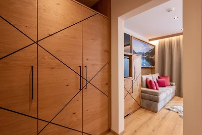 Hotel Alpinjuwel Gerlos -