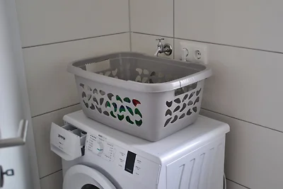 Casa de vacaciones Vacaciones de reposo Butjadingen