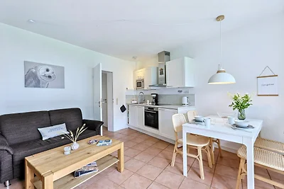 Vakantieappartement Gezinsvakantie Kronsgaard