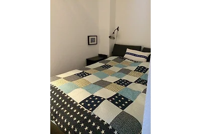Vakantieappartement Gezinsvakantie Eckernförde
