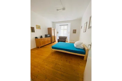 Appartamento Vacanza con famiglia Eisenberg