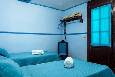 Casa Sahari Appartement 3