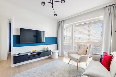 Sun&Snow Aqua Polanki - Apartment