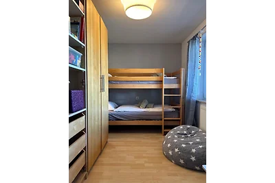 Ferienwohnung Casa de Mane&Tina mit