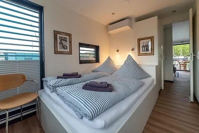 Woonboot Single-vakantie Peenemünde