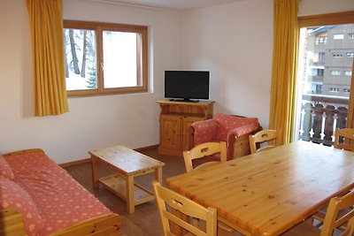 Residenz Pracondue I + II (NEND230)