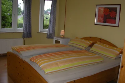 Bauernhof Scharrerie - Ferienhaus