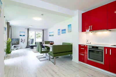 Wohnung 2