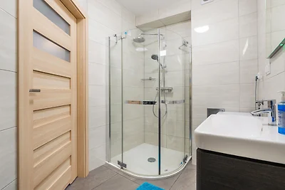 Vakantieappartement Gezinsvakantie Ustronie Morskie