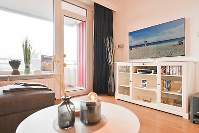 Vakantieappartement Gezinsvakantie Dahme