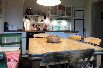 Appartamento Vacanza con famiglia Midlum