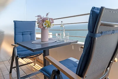 Appartamento Vacanza con famiglia Timmendorfer Strand