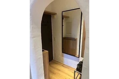 Vakantieappartement Gezinsvakantie Eisenberg